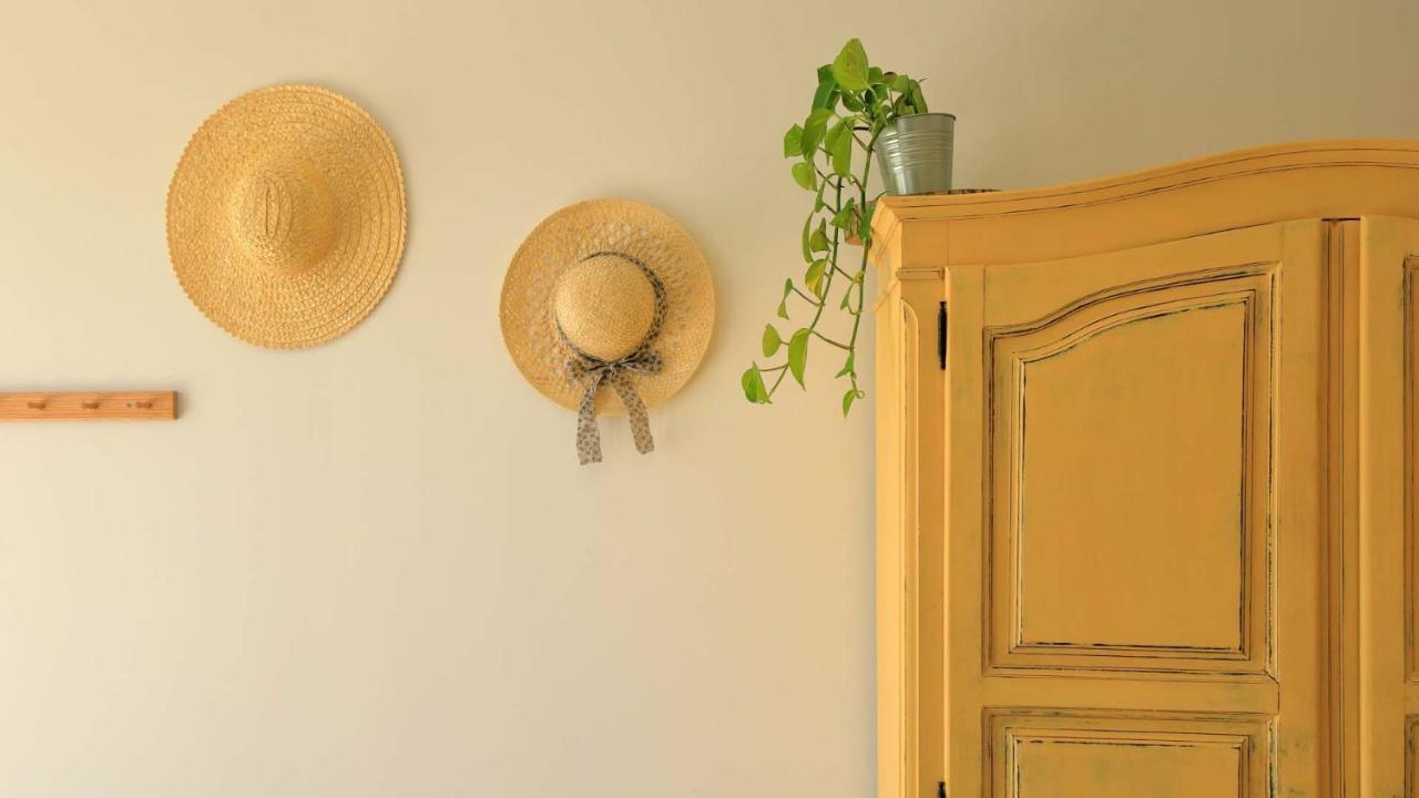 Quinta Ecologica Da Peneda Agroturismo By Peneda Ecofarm 아르코스 데 발데베즈 외부 사진
