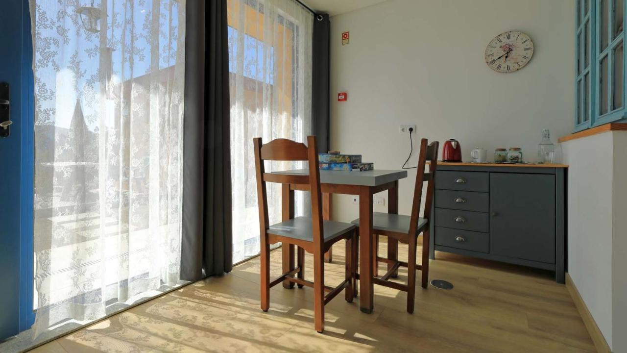 Quinta Ecologica Da Peneda Agroturismo By Peneda Ecofarm 아르코스 데 발데베즈 외부 사진