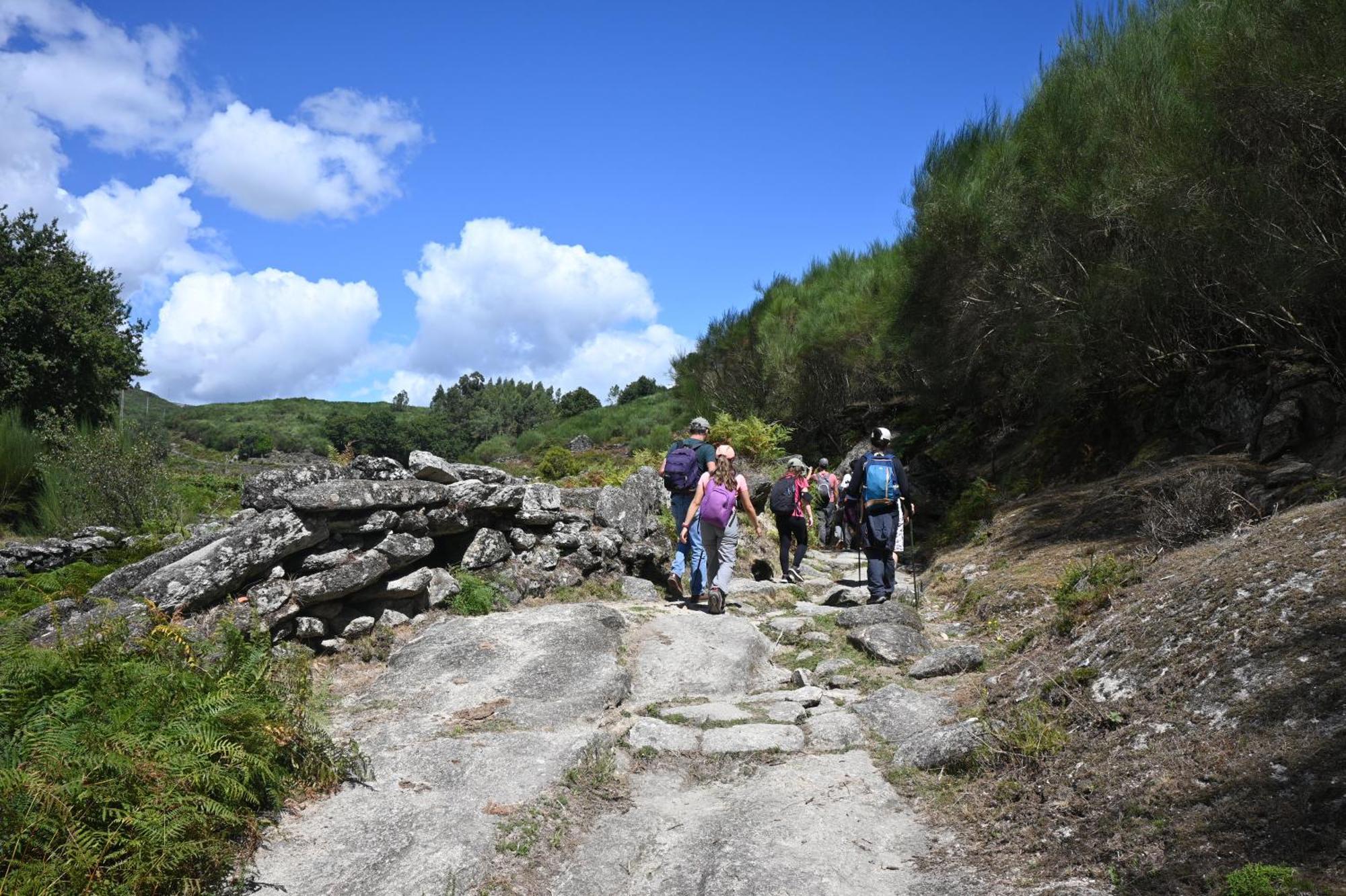 Quinta Ecologica Da Peneda Agroturismo By Peneda Ecofarm 아르코스 데 발데베즈 외부 사진